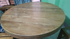 Segun kather table